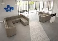 офисный диван Юнона