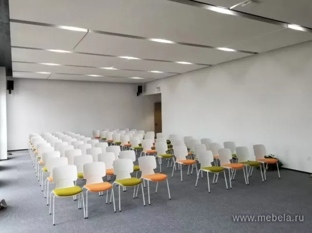 стул для офиса Алекс-А