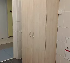 ФГБУ НИИ Пульмонологии ФМБА