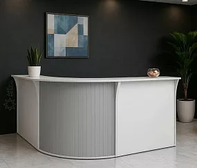 ресепшн Рива Белая