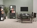 Cтеллажи Shelf Anthracite