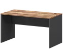 Офисный письменный стол для руководителя Smart 