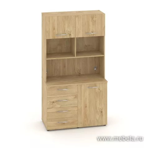 Мини-кухня Тиквуд