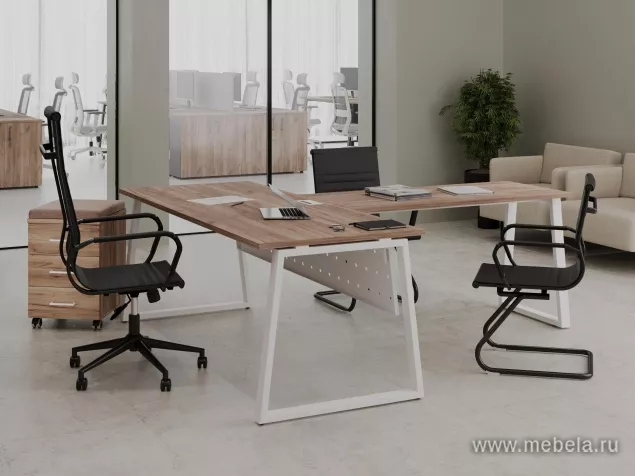 кабинет Проджект Дуб Т