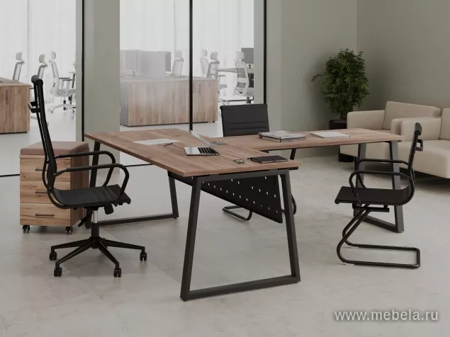 кабинет Проджект Дуб Т