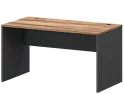 Офисный письменный стол для руководителя Smart 