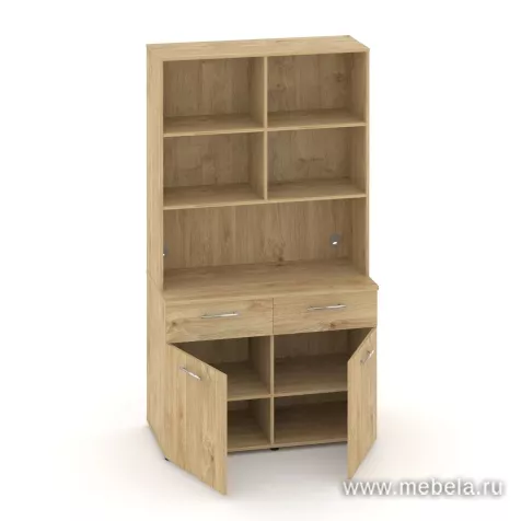 Мини-кухня Тиквуд