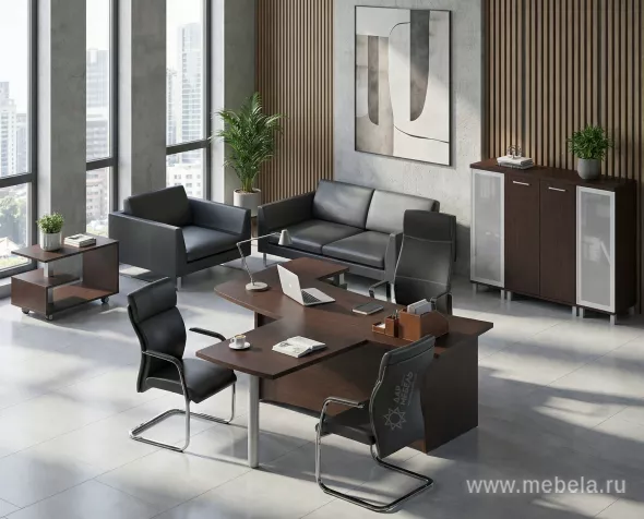 кабинет Фёст Венге