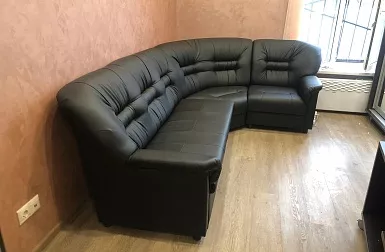 Полотнянозаводское карьероуправление 1