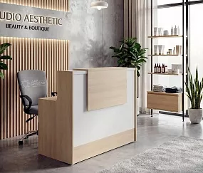 ресепшн Стайл Акация