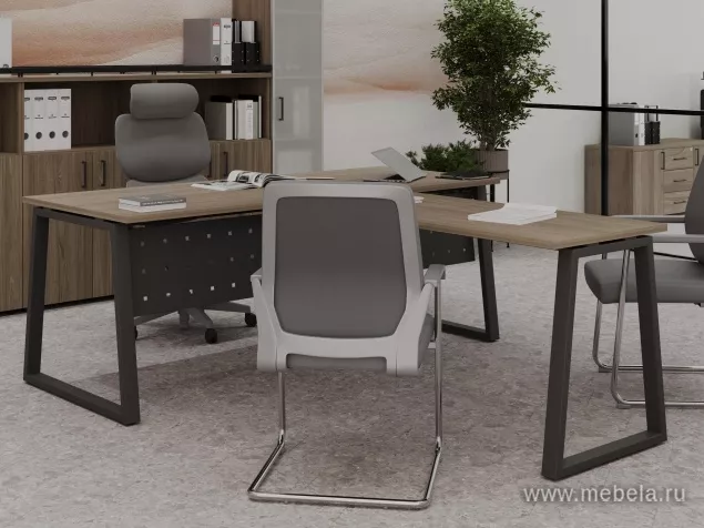 кабинет Проджект Вяз Т