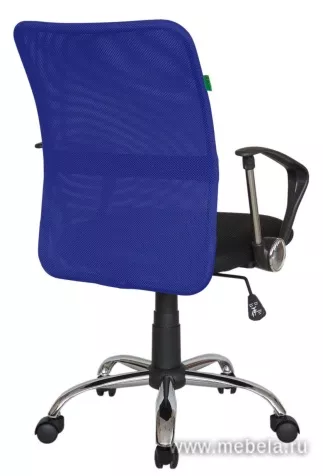кресло офисное RV-8075