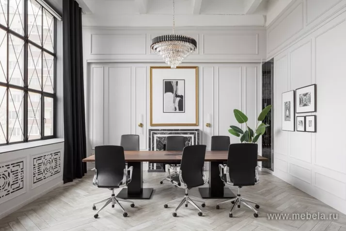 кабинет Ренз