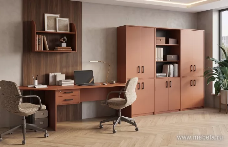 мебель Терракота