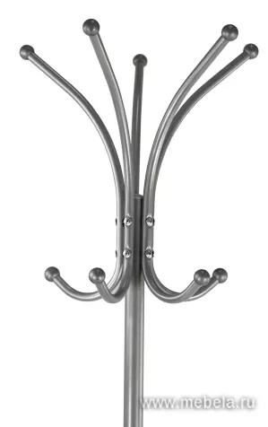 Вешалка напольная Пико 4