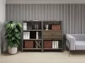 Cтеллажи Shelf Elm