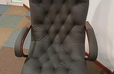 АО ЦСИ Огнестойкость