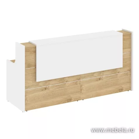 ресепшн Оникс Тиквуд