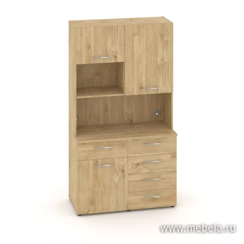 Мини-кухня Тиквуд