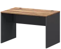 Офисный письменный стол для руководителя Smart 