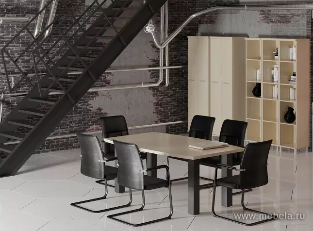 столы Фёст Металл