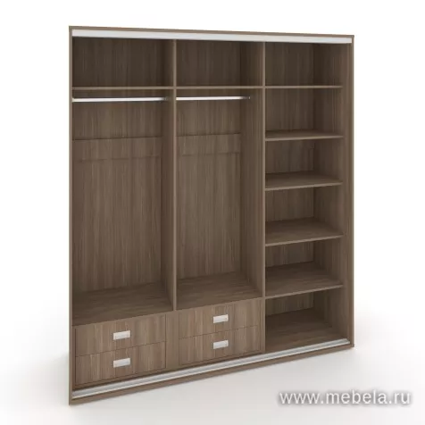 Шкафы-Купе Марис
