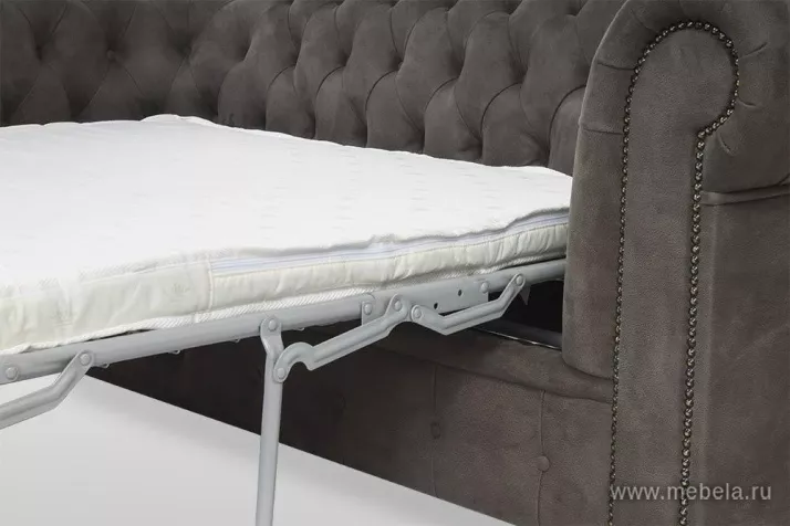 Офисный диван Честер Люкс