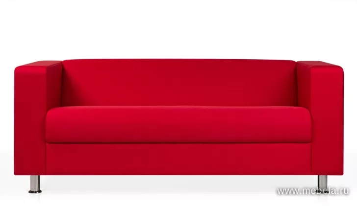 офисный диван Ален