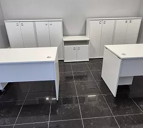 МКК Гоффман