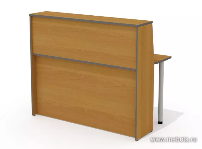 стойка ресепшн Агат