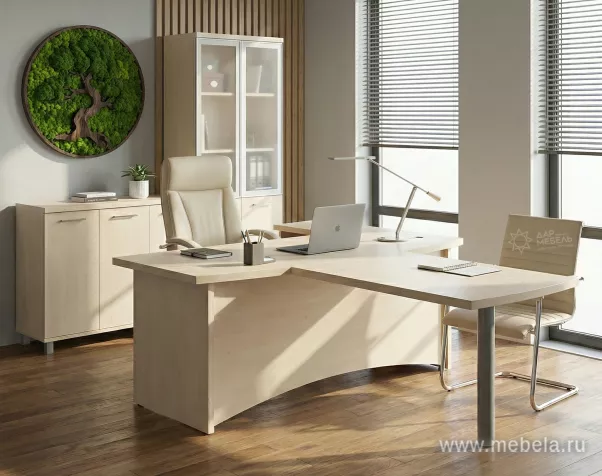 кабинет Фёст Клён 