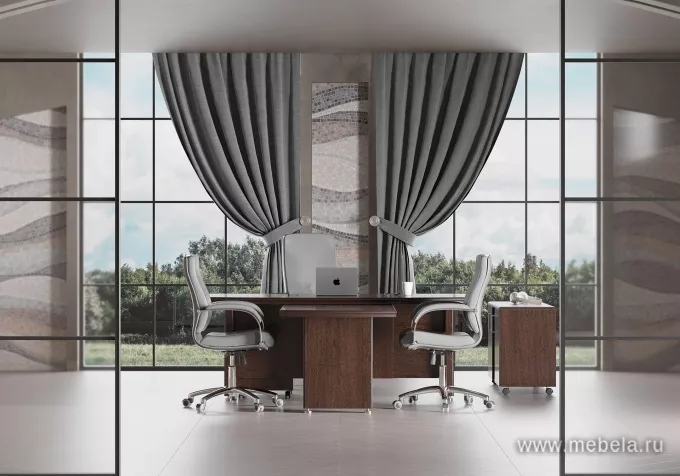 кабинет Бостон
