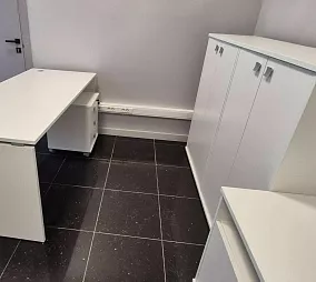 МКК Гоффман