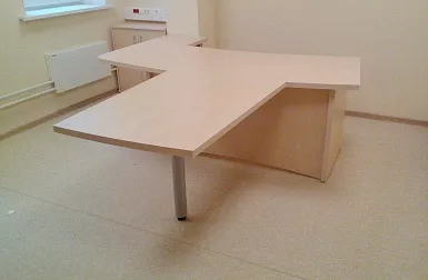 Моспромстрой №1