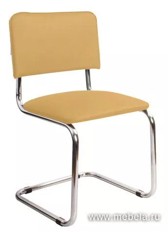 стул НВ Сильвия Хром