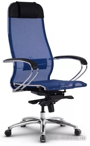 Офисное кресло S-1.04