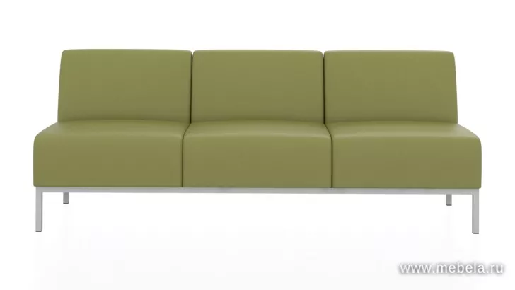 Офисный диван Компакт