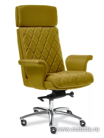 кресло Сплит Z Хром