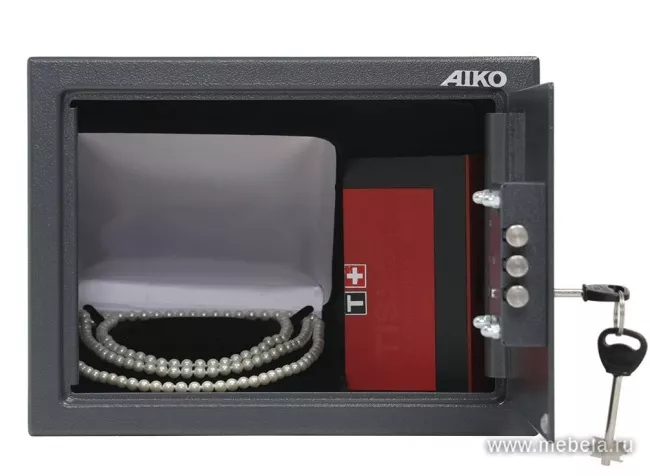 Сейф Aiko T-230 KL