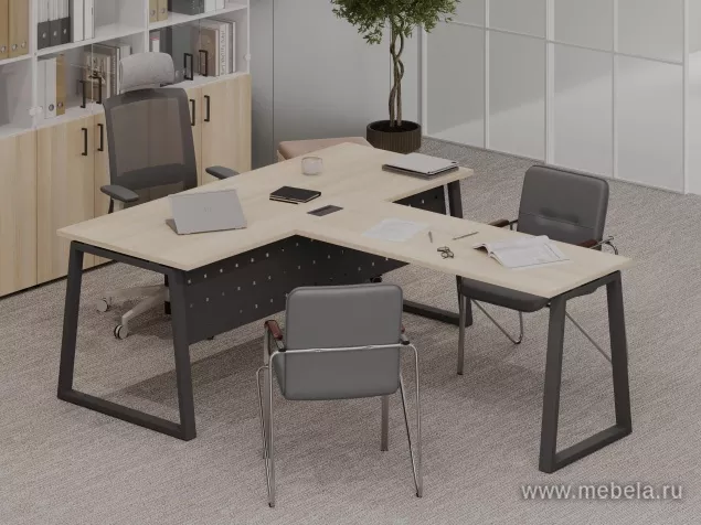 кабинет Проджект Акация Т