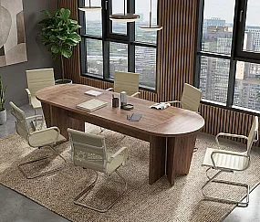 столы Фёст Дуб