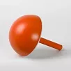 светильник Boise Orange
