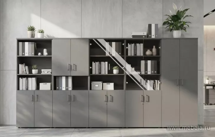 кабинет Смарт