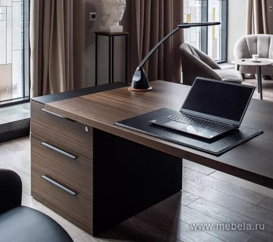 кабинет Ренз