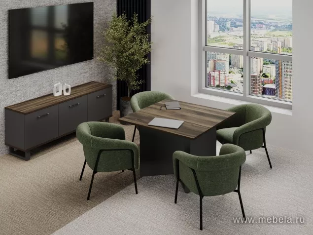 кабинет Шифт Мали