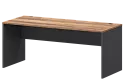 Офисный письменный стол для руководителя Smart 