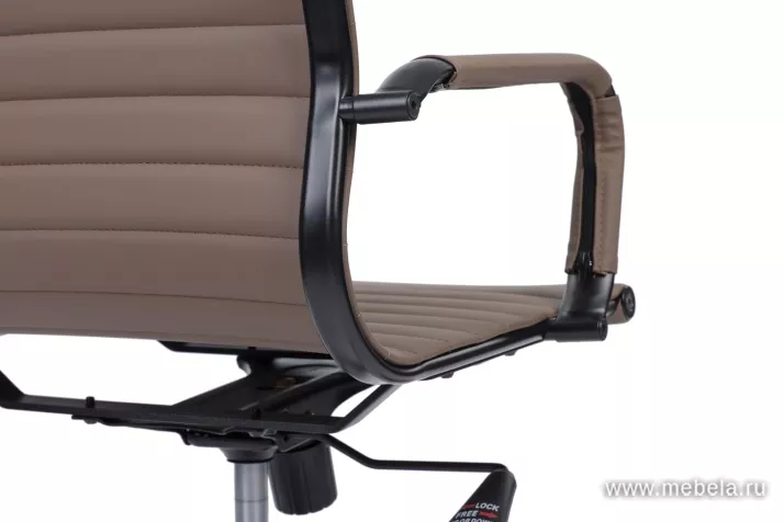 офисное кресло RV-6002-1SEB