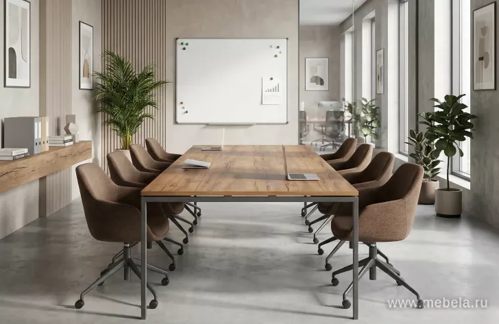 кабинет Смарт