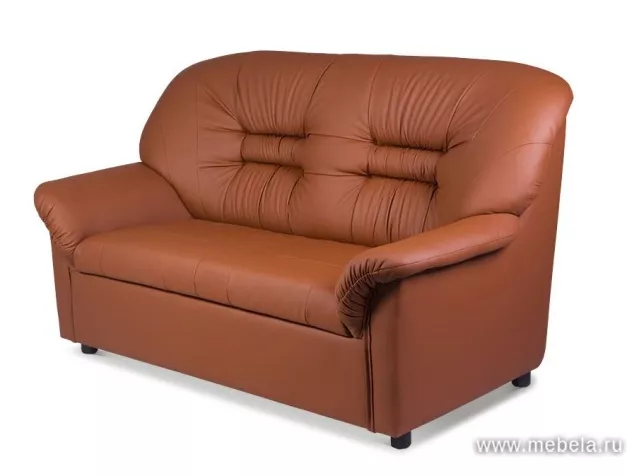 Офисный диван Престон