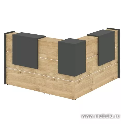 ресепшн Оникс Тиквуд